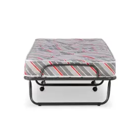 753793895475 LINON Charmaine Roll Folding Guest Bed Mattress #2