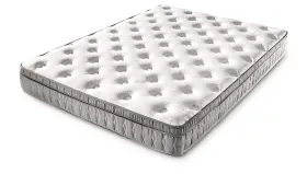 853075004929 LIPPERT COMPONENTS Rv Rest Euro Top Queen