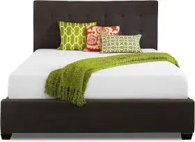 Resort LIVE AND SLEEP Classic Double Cooling Memory Foam