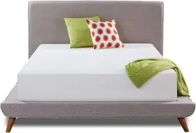 712396638360 LIVE AND SLEEP Resort Classic Queen Memory Foam