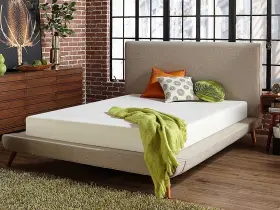 850009703446 LIVE AND SLEEP Classic Firm Memory Foam Mattress #2