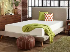 850009703477 LIVE AND SLEEP Classic Firm Memory Foam Mattress #2
