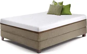 850018912037 LIVE SLEEP Ultra Balanced Gel Memory Foam King