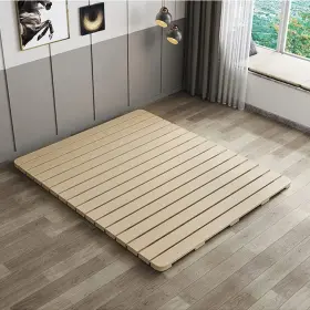 716963693271 LOBOTOU Breathable Bed Plate Guest Tatami Mat