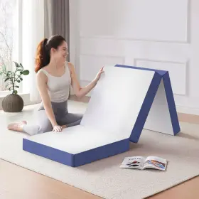 DY0110 LPFLPF Folding Mattress Fold Foam Breathable