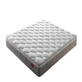 781126121809 LUCID Hybrid Mattress Box Individual Pocket Coil