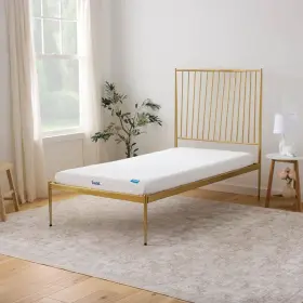 LUCC05TT45GF LUCID COMFORT COLLECTION Mattress Twin Dual Gel