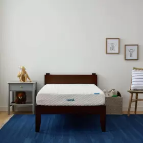 LUCC08TT45GF LUCID COMFORT COLLECTION Mattress Gel Memory Top #2