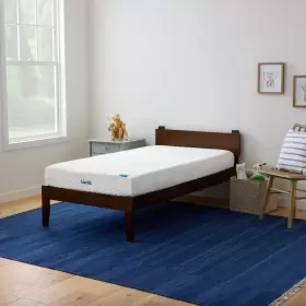 LUCC08TT45GF LUCID COMFORT COLLECTION Mattress Gel Memory Top
