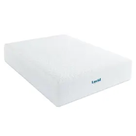 LUCC14TT45MF LUCID COMFORT COLLECTION Surecool Mattress Twin #2