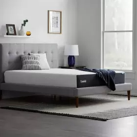 LU10QQMD30GF LUCID Memory Foam Mattresss Twin #3
