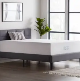 LU14FF6PMF LUCID Bliss Gel Memory Foam Bed Mattress #2
