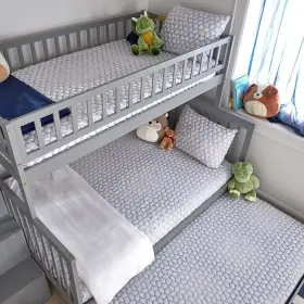 810140252661 LULLABY EARTH Dream Kids Mattress