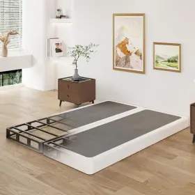 LTSPBS4-6CK LUTOWN-TEEN Split King Box Spring