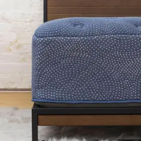 EJQMNAA-1060 LUUF Mattress Firm Memory Foam Top Motion King