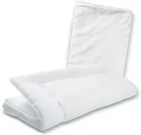 791001341536 LUXTON HOME Shiki Futon Sheet Mattress Sleep