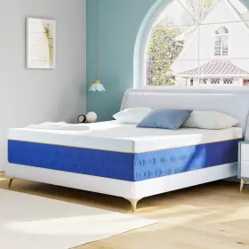 WM-FMG-010Q MADINOG Cooling Gel Memory Foam Mattress Queen #2
