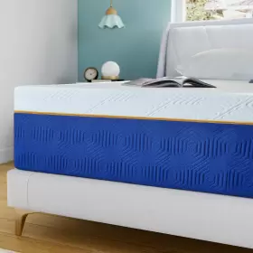 WM-FMG-010Q MADINOG Cooling Gel Memory Foam Mattress Queen #3