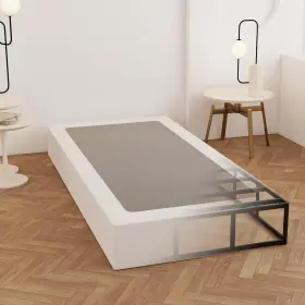 BS9-TWIN MAENIZI Box Spring Bed Base
