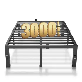 MT11-JD-AMZ01-14F MAF Bed Frame Platform Bedframe
