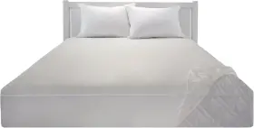 COMINHKR096249 MAINSTAY Waterproof Fitted Queen Mattress
