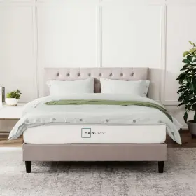MT-8F MAINSTAYS Tea Infused Memory Foam Mattress #2