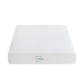 MT-8F MAINSTAYS Tea Infused Memory Foam Mattress #3