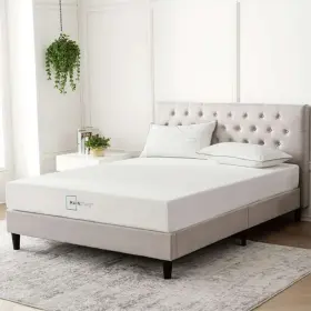MT-8F MAINSTAYS Tea Infused Memory Foam Mattress