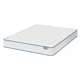 MS1619686233WH MAINSTAYS Pocket Spring Hybrid Bed Mattress