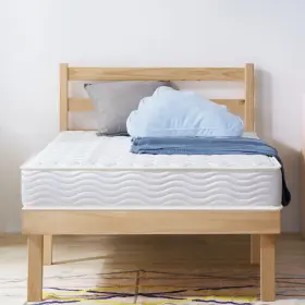 MS24-6F MAINSTAYS Innerspring Mattress