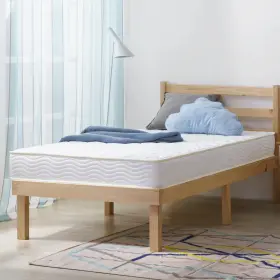 MS24-6TXL MAINSTAYS Innerspring Mattress Twin