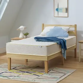 MS24-8T MAINSTAYS Innerspring Mattress Twin
