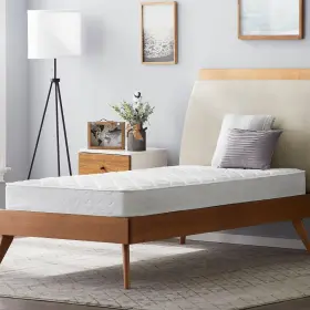 WMMS06TTGRSP2 MAINSTAYS Innerspring Coil Mattress