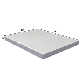 M-4960-2856096 MAKLAINE Contemporary Queen Memory Foam