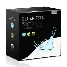 848971033746 MALOUF Waterproof Mattress Protector Twin