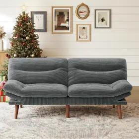VCMSSS05G-71-US-28 MARSAIL Futon Sofa Bed Living