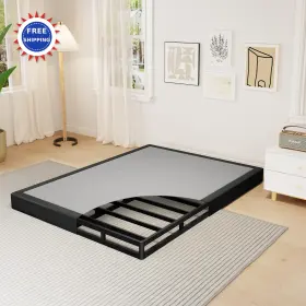 YTT-BS05-F MASHOMDEC Box Spring Mattress