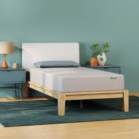Eightmatt-s MATTRESS Twin Memory Foam Firm Night Trial