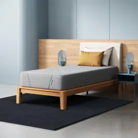Mattress-s MATTRESS Twin Memory Foam Firm Night Trial