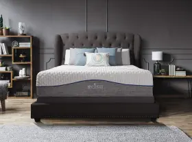 Revive MATTRESS AMERICA Gel Memory Foam Advanced Technol