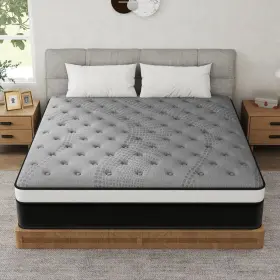 AOZA521MH MATTRESS Twin Queen King Box Pocket Coil Gel Memory