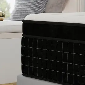 AOZAUHM503 MATTRESS Twin Queen King Box Hybrid Spring Gel