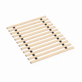 608065644766 MATTRESS COMFORT Horizontal Wooden Bunkie Board