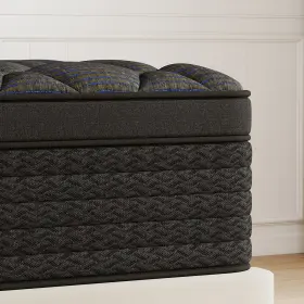GOUHM265MH MATTRESS Gel Memory Foam Pocket Spring Twin Queen