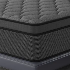GOUHM511EMH MATTRESS Gel Memory Foam Pocket Spring Twin Queen