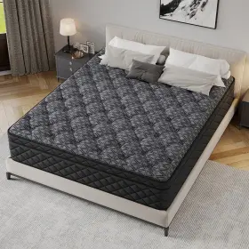 OLUHM262NE MATTRESS Twin Queen King Gel Memory Foam Pocket