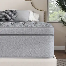 OLUHM264NE MATTRESS Gel Memory Foam Hybrid Spring Twin Queen
