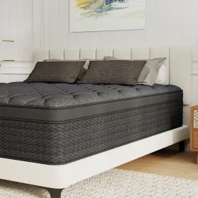 OLUHM265NE MATTRESS Gel Memory Foam Pocket Spring Twin Queen