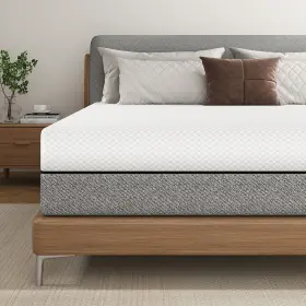 OLUHM301LMAT MATTRESS Box Gel Memory Foam Twin Queen King Bed