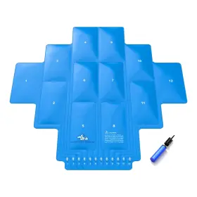 198168796368 MATTRESS RENEW Bed Sagging Mat